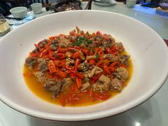 -胡胖子有鱼有肉(麓谷店)