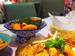 -BetterThai 泰加(苏州中心店)