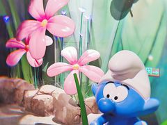 -蓝精灵乐园·世茂精灵之城主题乐园