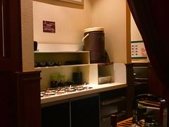 -一叶一世界·素食餐厅(锦华万达店)