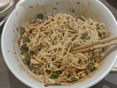 -王繁星面馆(西安熙地港店)