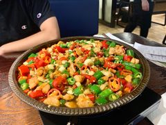 -拈菜(观音桥阳光世纪店)