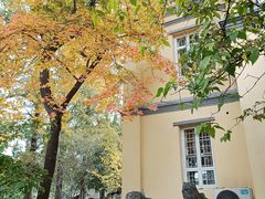 -南通博物苑-崇川人民公园