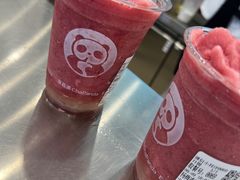 -茶百道(大兴绿地缤纷城店)