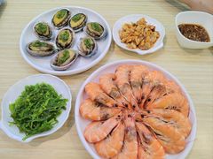 -一蚝一贝海鲜特色餐厅(万象城店)