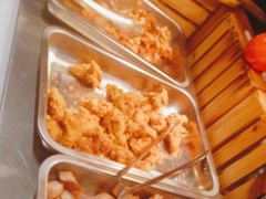 -快乐爱斯米牛排自助(正大广场店)