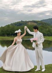 -时光印记婚纱摄影工作室·原创定制