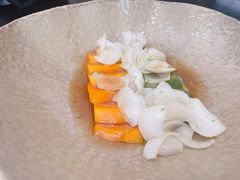 -上蔬无瑕· 创意素食·Vegetarian(华采天地店)