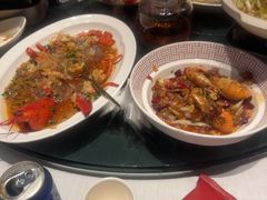 -喜棠·长沙家宴·海鲜·湘菜(麓谷店)