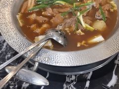 -古乐牛香·鲜牛肉牛杂火锅(高新店)