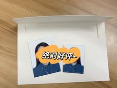 -小树照相馆·证件照(打浦桥店)
