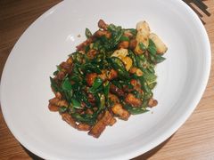 -太二酸菜鱼(长沙IFS国金中心店)