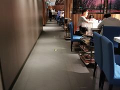 大堂-海底捞火锅(金花路店)