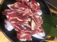 -九田家黑牛烤肉料理(溧阳吾悦店)