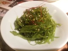爽口拌海草-弄堂里(西溪龙湖天街店)