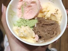 -汉巴味德(百年港湾店)
