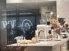 -% Arabica阿拉比卡咖啡(深圳湾万象城店)