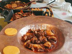 -徽珍源(龙茗路店)