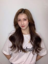 点击看大图 -3AM HAIR SALON烫发染发接发