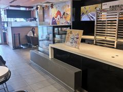 -麦当劳(天兴罗斯福店)