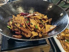 -吃货私房菜(丽江束河古镇店)