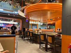 -闻老头·菊花炭烤肉(佛山首店)
