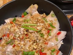 -春润大地海南椰子鸡(沙井京基百纳广场店)
