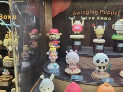 -覔书店(壹方城店)