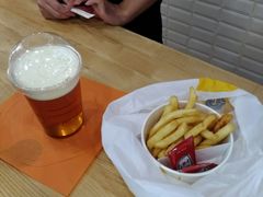 -City1+1城市比萨·意面(桂林路店)