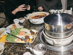 -先机泉水鸡汤(南山老君洞店)