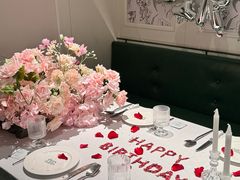 -静香HOUSE·全时段融合餐厅(七星欢乐颂店)