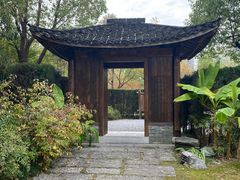 -武汉园博园(武汉自然博物馆)