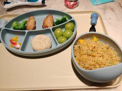 -淮扬韵(市政府汉神店)