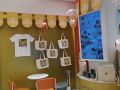 -LOVEGIFT爱礼(八佰伴店)