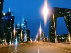 -中央广播电视总台(光华路办公区)