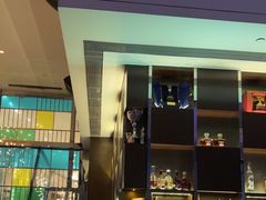 -云·酷 Atmosphere(国贸大酒店)