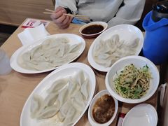-喜家德虾仁水饺(济钢店)