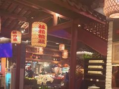 -二十八里太湖船菜(吉祥路店)