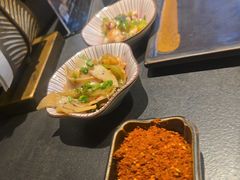 -铭牛烧肉·和牛海鲜自助(高新月牙湖店)