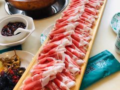 -阳坊胜利涮羊肉(阳坊老店)