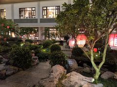 -聚福宝合苑食府(南头镇店)