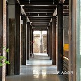 这家新中式的咖啡店在佛山开了2.0啦