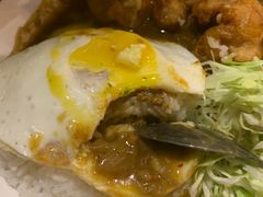 -金龙咖喱