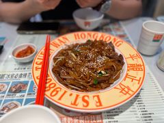 -肥韬茶餐厅(海上世界店)