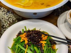 -尽善百年古院餐厅(王家老宅店)
