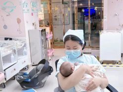-台湾台婴美月子中心(长沙保利店)