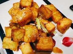 网红茄子-柳莺湖上·湖景餐厅·江南菜(西湖店)