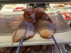 -嫩羊羊·延边烤串·朝鲜族美食(张家港美食街店)