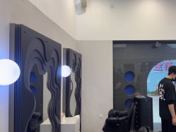 -CIT造型·烫发·染发