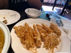 -芳芳私房菜·精做淮扬菜(承德路店)